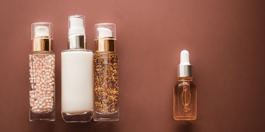 What Are the Key Ingredients to Look for in Anti-Aging Skincare Products?