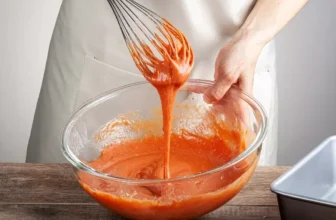 Easy Steps to Whisking Sauces Like a Pro