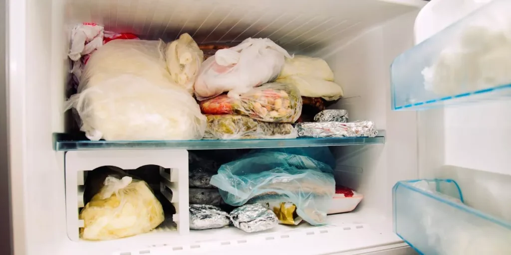 What Are the Best Practices for Storing Meal Preps Safely in the Freezer?