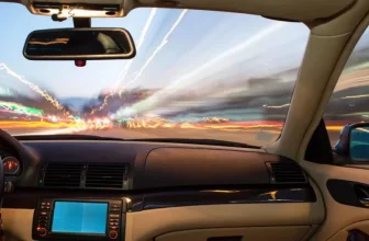 How to Enhance Your Car’s Interior Lighting for a Cozy Ambience