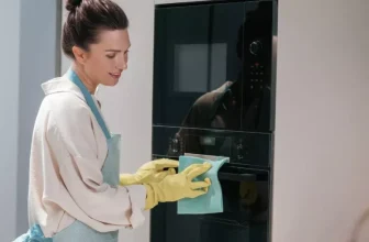 Easy-to-Clean Kitchen Appliances for Hassle-Free Cooking