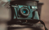 The Evolution of Camera Technology: From Film to Digital